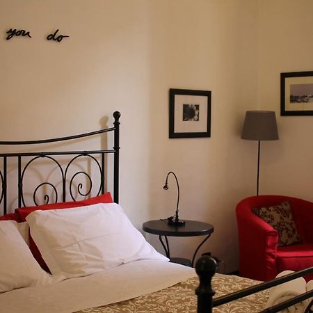 كاتانيا Casa Barbero Charme B&B المظهر الخارجي الصورة